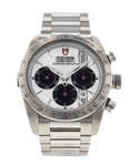 Pre-Owned Tudor Fastrider Chronograph Watch
